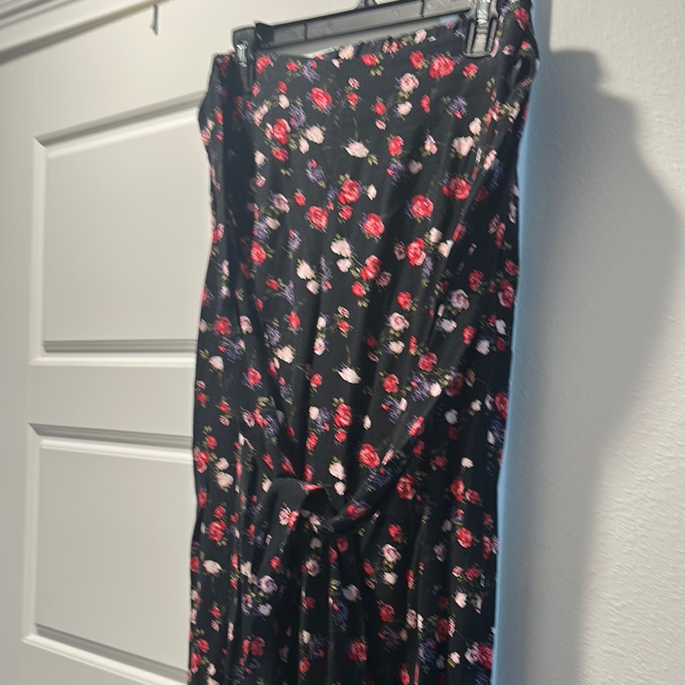 One hart flared pants small